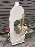 Euromax Electric Bone Saw Machine – Commercial Meat & Bone Cutting Machine