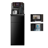Electromate Bottom-Load Hot & Cold Water Dispenser with Coffee Maker – Multifunctional