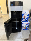 Electromate Bottom Load Water Dispenser – 3 Taps (Hot, Normal & Cold)