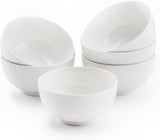 6-Inch Bowls – Durable Everyday Dining Set