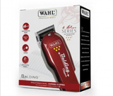 Wahl Professional Balding Clipper – Corded 5-Star Hair Shaver for Ultra-Close Cuts, Fades & Full-Head Shaving