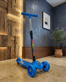 Kids Scooters – Fun, Safe & Durable Ride-On Scooter