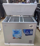 Roch 316L Chest Freezer – Sliding Glass Door Deep Freezer