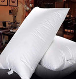 Compressed Heavy-Filled Fibre Pillow – 1000g