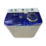 Hisense Twin Tub Top Load Semi-Automatic Washing Machines – Reliable & Efficient.