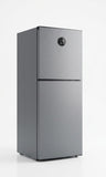 GLD 95L Double-Door Refrigerator – Compact & Convenient