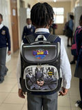 Oxford School Bags – Ideal for Playgroup to Grade 2