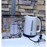 Eurochef 2.3L Electric Heat Kettle – 1500W