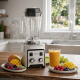 Legacy Commercial Blender 2.5L Jug – Model LG02