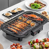 Sokany Electric Barbecue Grill – Convenient Indoor & Outdoor Grilling