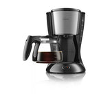 Philips HD7430 Drip Coffee Maker – 1.2L | Up to 10 Cups