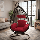 Outdoor Swing Chair – Relax in Style.