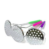 Stainless Steel Potato Masher – Heavy-Duty Kitchen Tool
