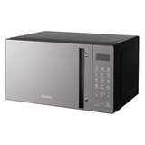 20 L Haier Digital Microwave Oven – Compact & Efficient.