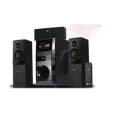 Sayona 3.1 Channel Subwoofer – SHT-1130BT (15000W P.M.P.O.)