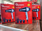 Ramtons Professional Hair Dryer.