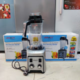 Legacy Commercial Blender 2.5L Jug – Model LG02