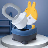 Toddler Training Potty – Safe & Easy-to-Use