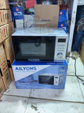 Ailyons 20 L Microwave with Grill – Versatile & Powerful.