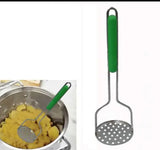 Manual Masher – Easy Food Mashing Tool.
