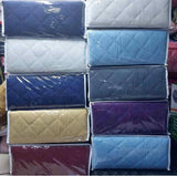 Waterproof Mattress Protector – Soft, Breathable & Durable