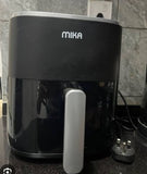Mika Digital Air Fryer 5L – Convenient & Easy Everyday Cooking