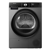 Hisense 9KG Front Load Dryer – Efficient Clothes Drying