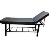 Professional Massage Bed – Portable Adjustable Spa & Therapy Table