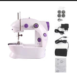 Mini Sewing Machine – Compact & Portable Home Sewing Tool