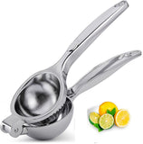 Lemon Squeezer – Manual Citrus Juicer