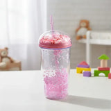 450ml Smoothie Cup – Reusable Beverage Tumbler