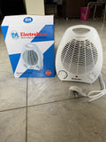 Electromate Room Heater & Fan – Warm & Comfortable All Year.