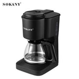 Sokany Coffee Maker SK-124