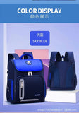 SM Baby & Kids Waterproof School Bag.