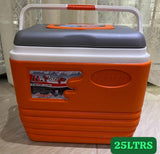 PACIFIC COOLER BOX – INSULATED FOOD & DRINK STORAGE
