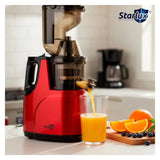 Starlux Slow Juicer – Model SL-21030