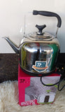 7.5L James Pot Kettle – Large Capacity Stainless Steel Kettle