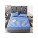 Premium Mattress Protector – Soft, Durable & Protective