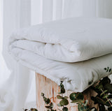 Waterproof Mattress Protector – Soft, Breathable & Durable