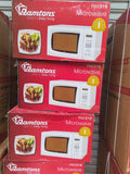 Ramtons 20L Digital Microwave – RM319