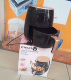 Volsmart 6L Air Fryer – Spacious & Convenient Everyday Cooking