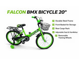 Falcon BMX Kids Bike – Size 20