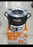 Jikokoa Large Size Modern Charcoal Stove.