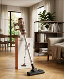Rebune Vacuum Cleaner – For Carpets & Hard Floors