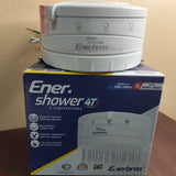 Enershower 4T 6800W – Powerful Instant Water Heater.