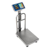 Platform Scale – Accurate & Heavy-Duty