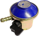 6kg Gas Cylinder Delivery Regulator