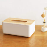 High Quality Tissue Box – Elegant Tabletop Tissue Holder