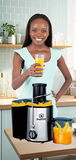SmartPro 1000W Juicer – Powerful, Convenient & Easy to Use