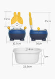 Toddler Training Potty – Safe & Easy-to-Use